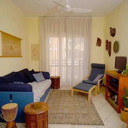 Apartment Marilu *