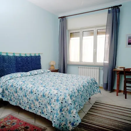 Marilu Apartment