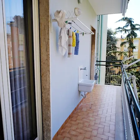 Marilu Apartment Naples