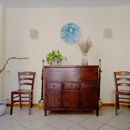 Marilu Apartment *