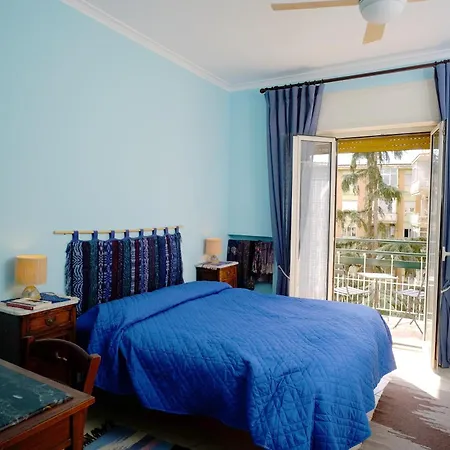 Apartment Marilu Naples