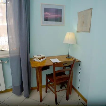 Marilu Apartment