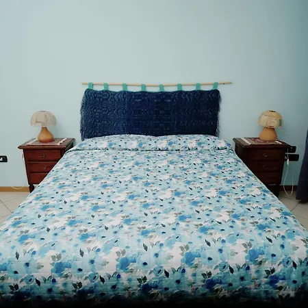 Apartment Marilu *