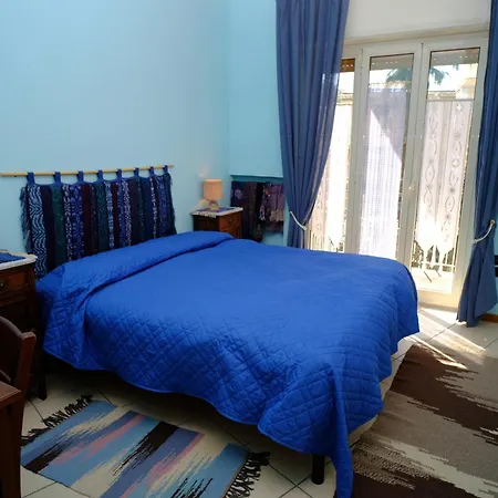 Marilu Apartment