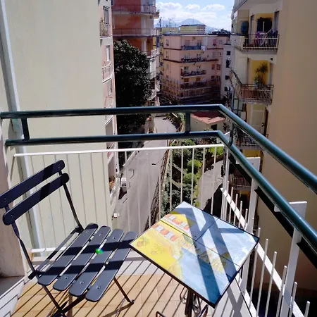 Marilu Apartment