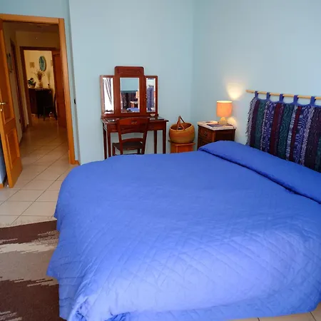 Marilu Apartment *