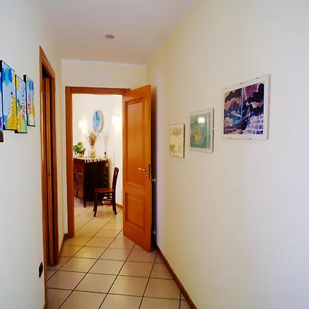 Apartment Marilu Naples